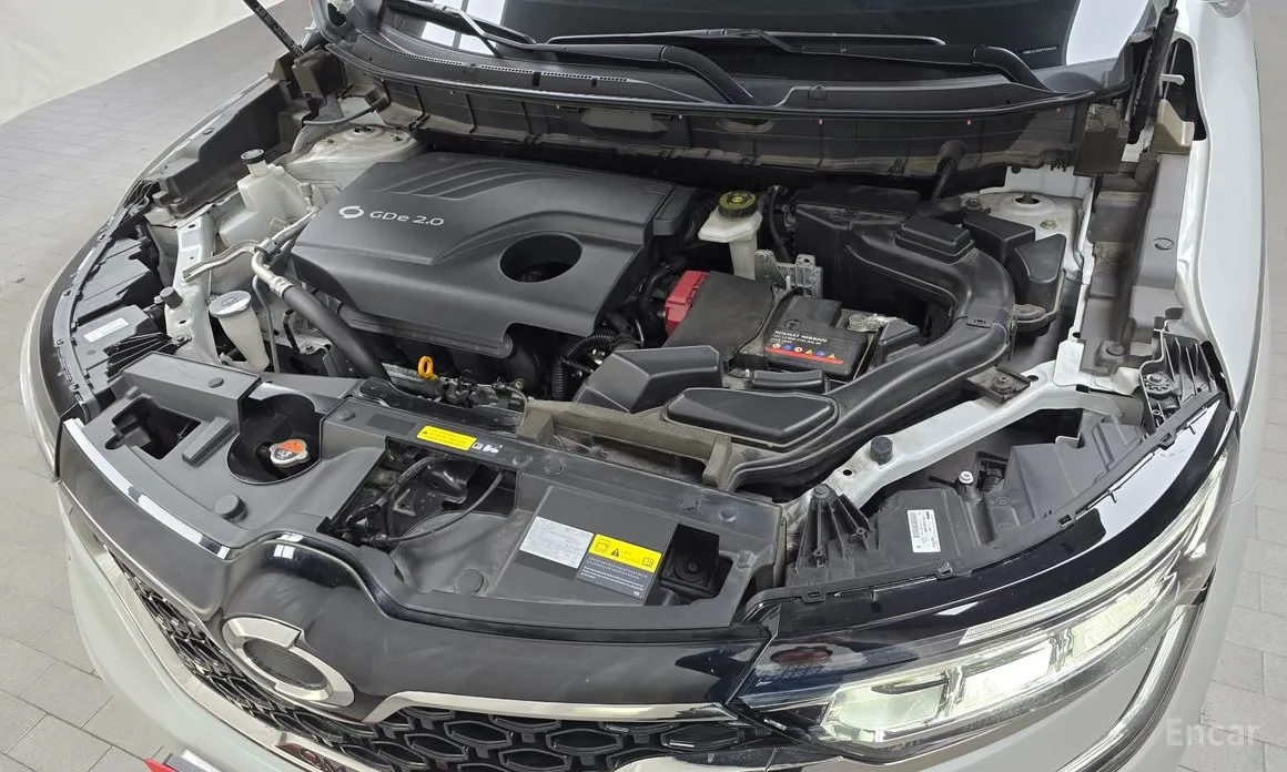 Фото 6 - Renault QM6