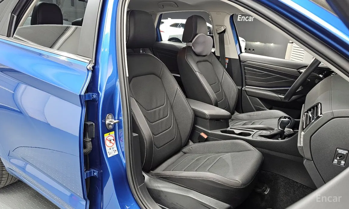 Фото 12 - Volkswagen Jetta