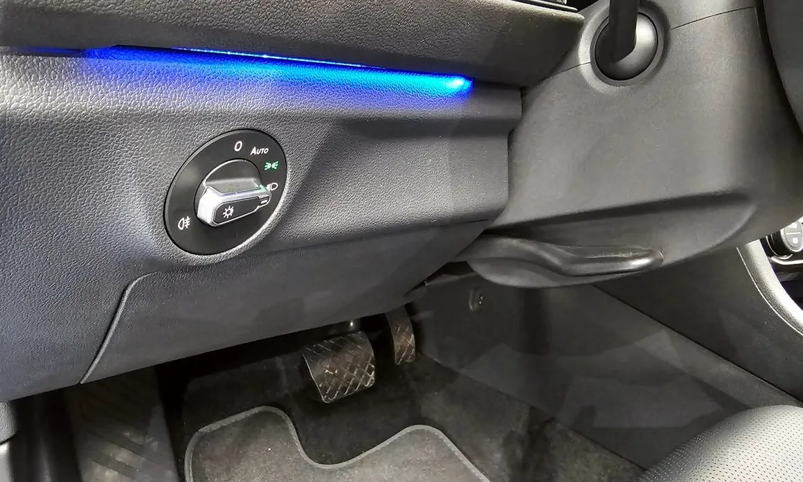 Фото 15 - Volkswagen Jetta