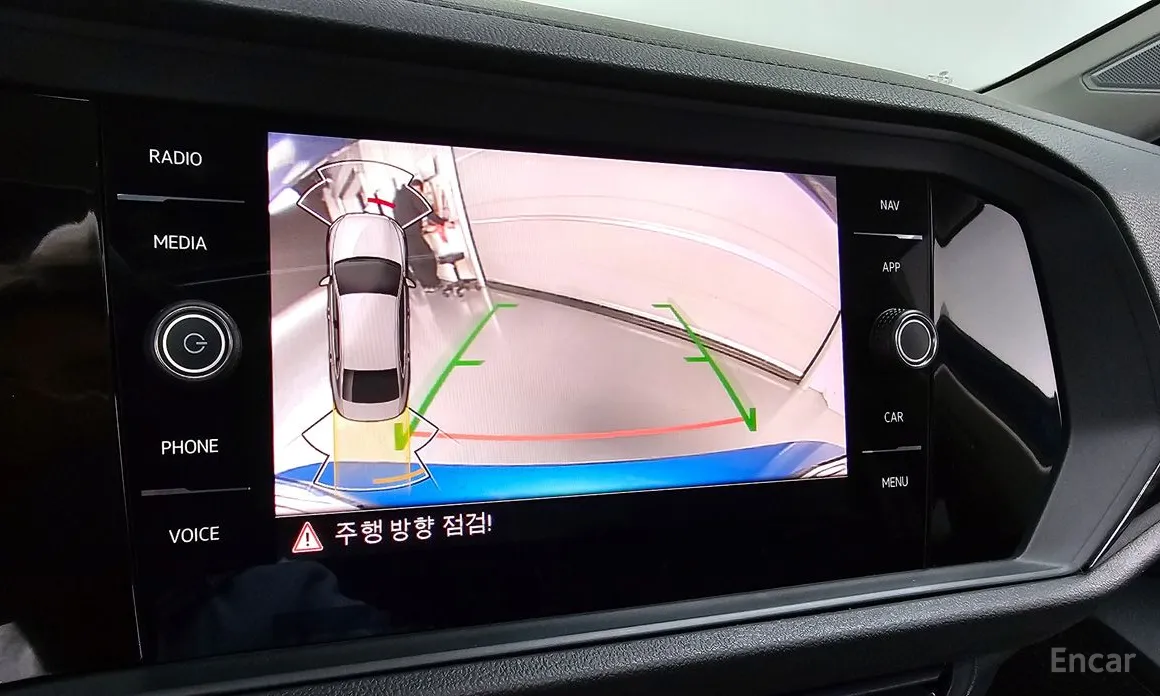 Фото 16 - Volkswagen Jetta