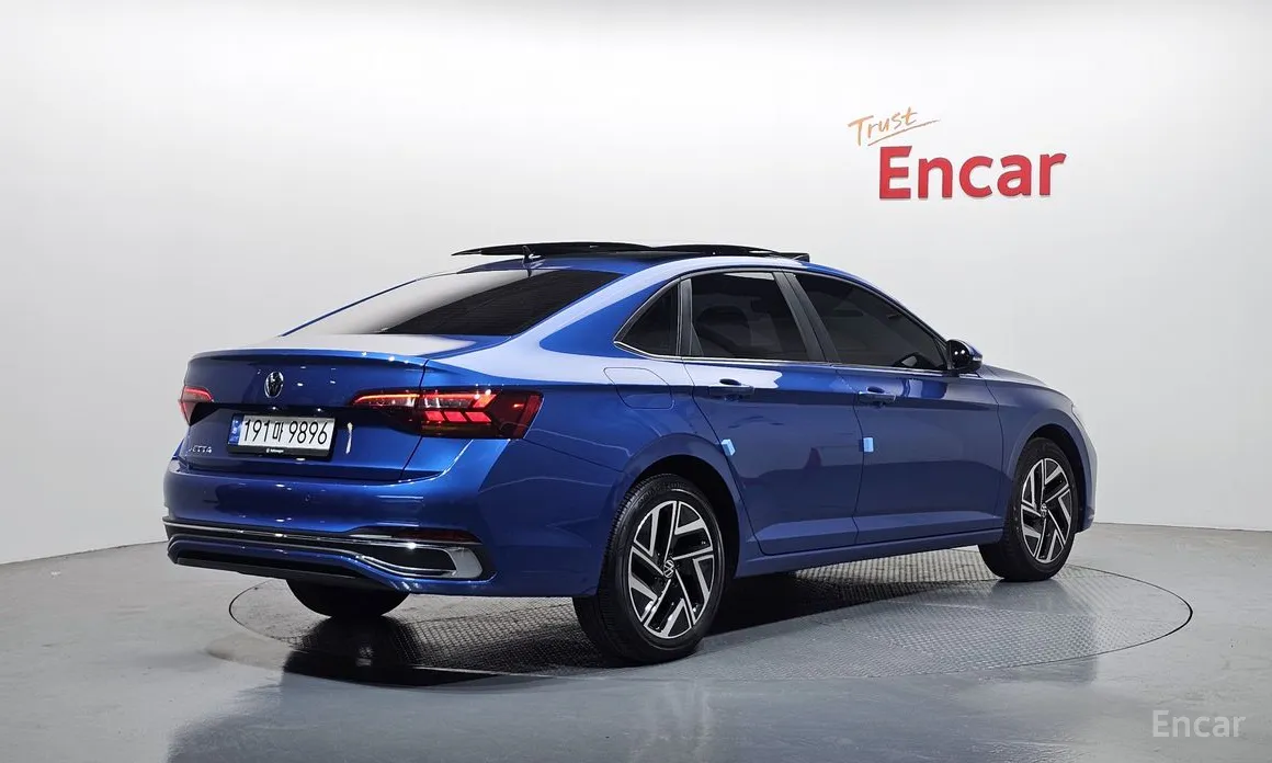 Фото 2 - Volkswagen Jetta