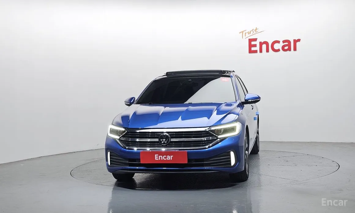 Фото 3 - Volkswagen Jetta