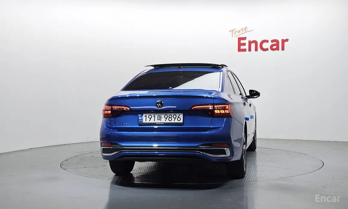 Фото 4 - Volkswagen Jetta