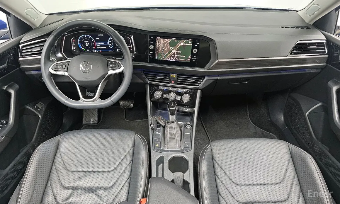 Фото 7 - Volkswagen Jetta