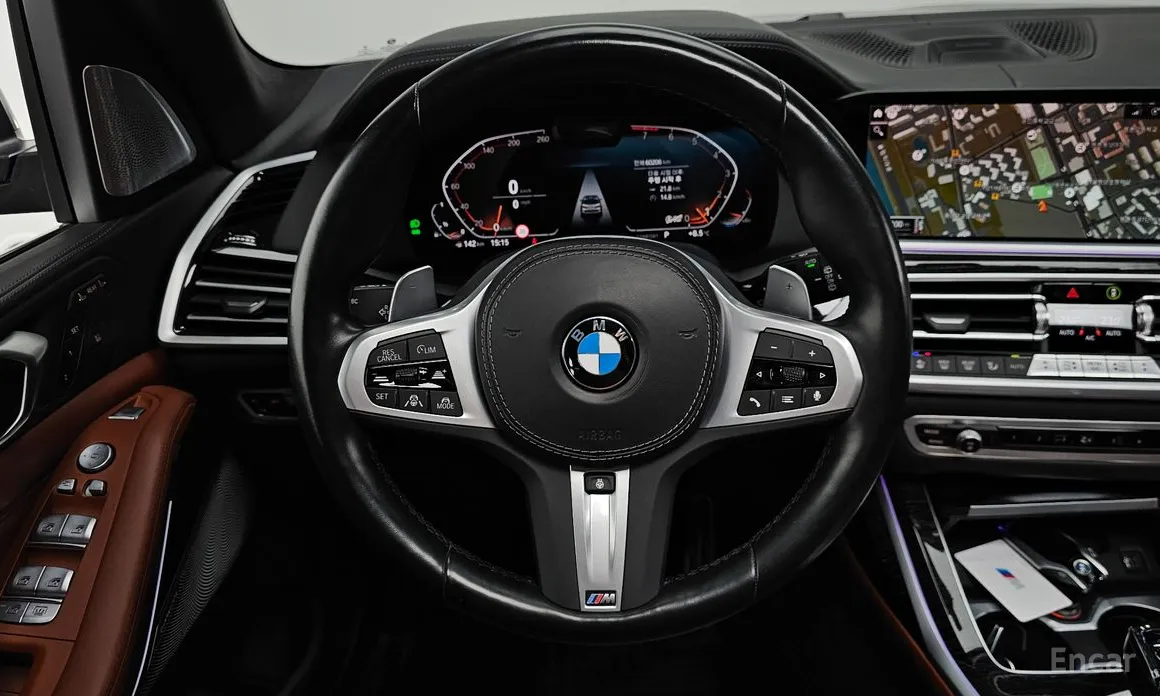 Фото 13 - BMW X7