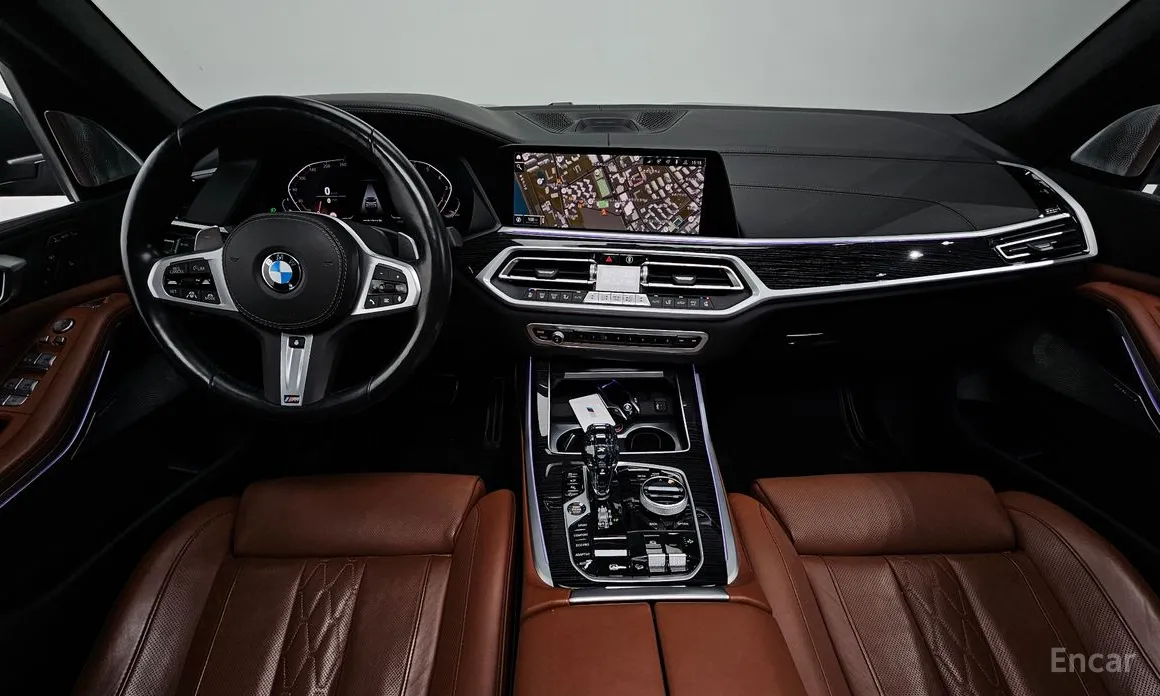 Фото 7 - BMW X7