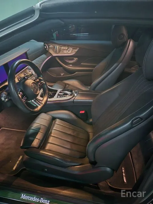 Фото 3 - Mercedes-Benz E-Class