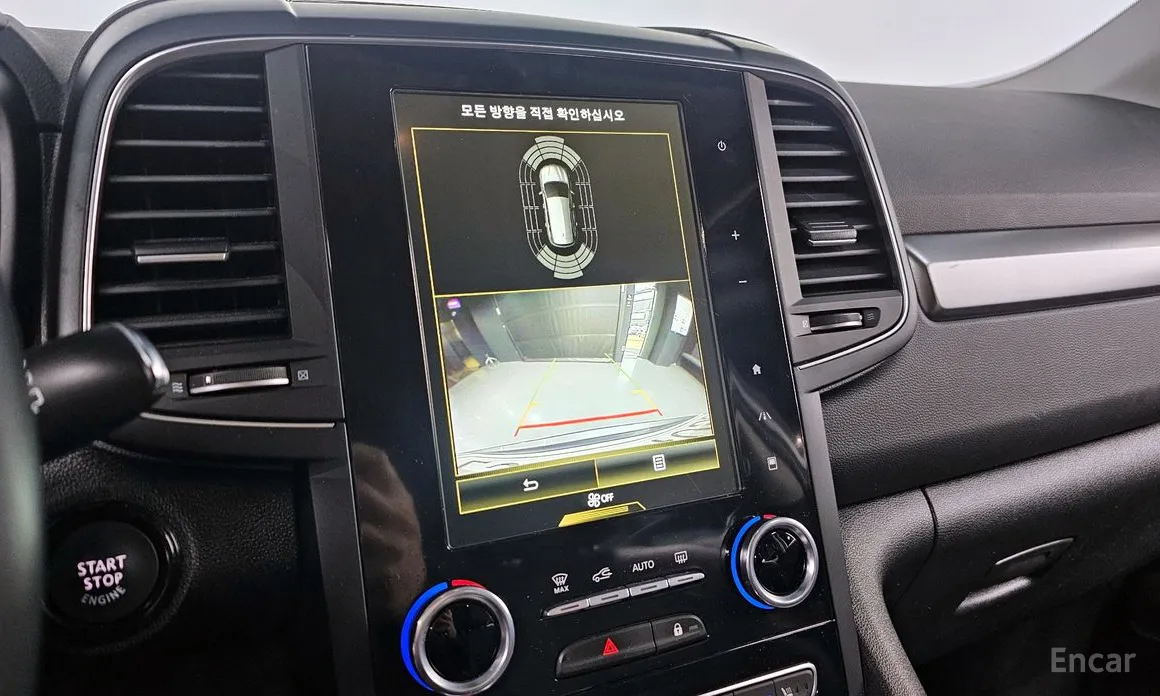 Фото 16 - Renault QM6