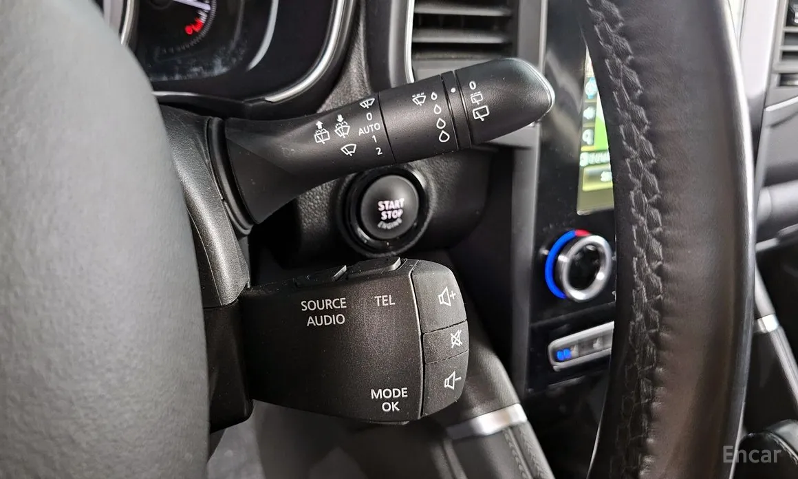 Фото 18 - Renault QM6