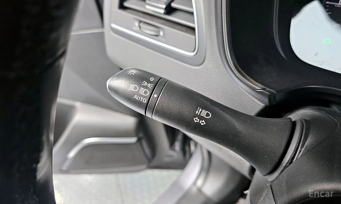 Фото 19 - Renault QM6