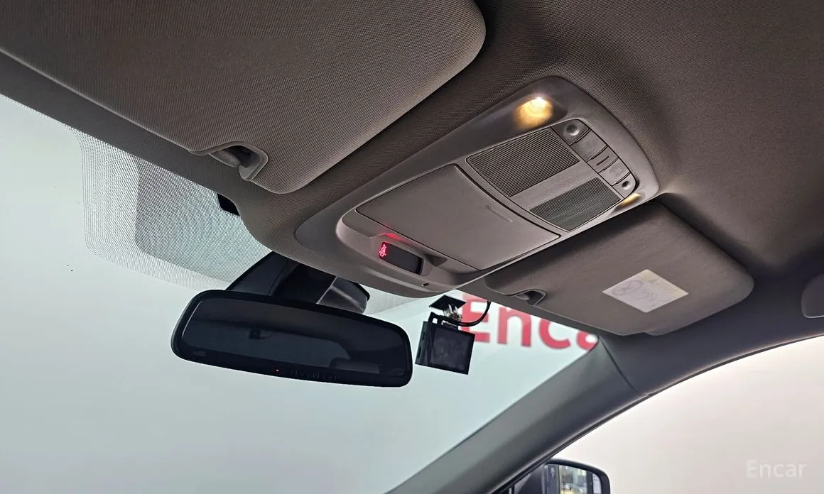 Фото 20 - Renault QM6