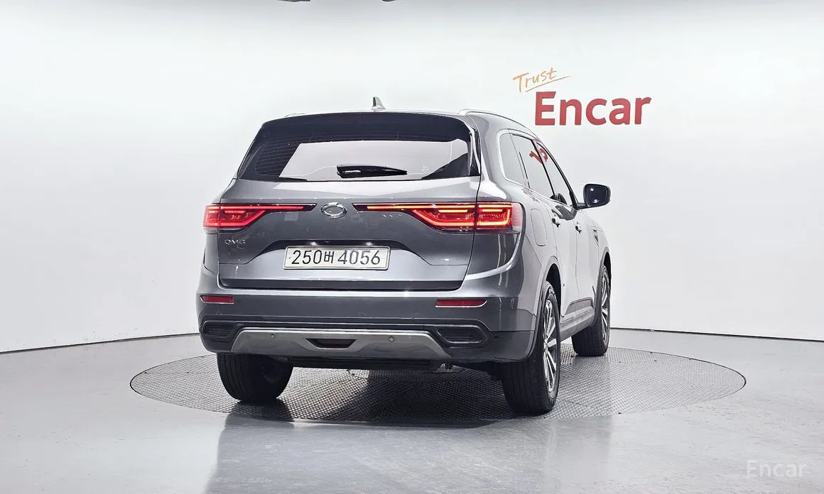 Фото 4 - Renault QM6