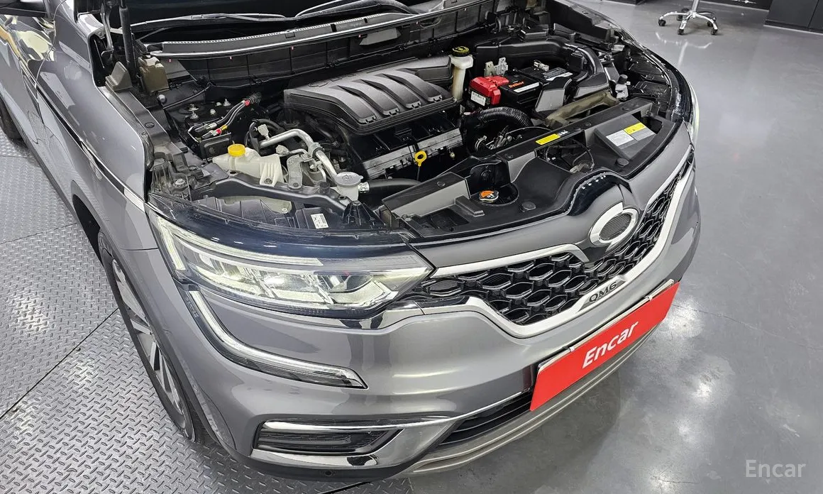 Фото 6 - Renault QM6