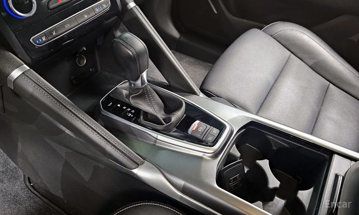 Фото 9 - Renault QM6