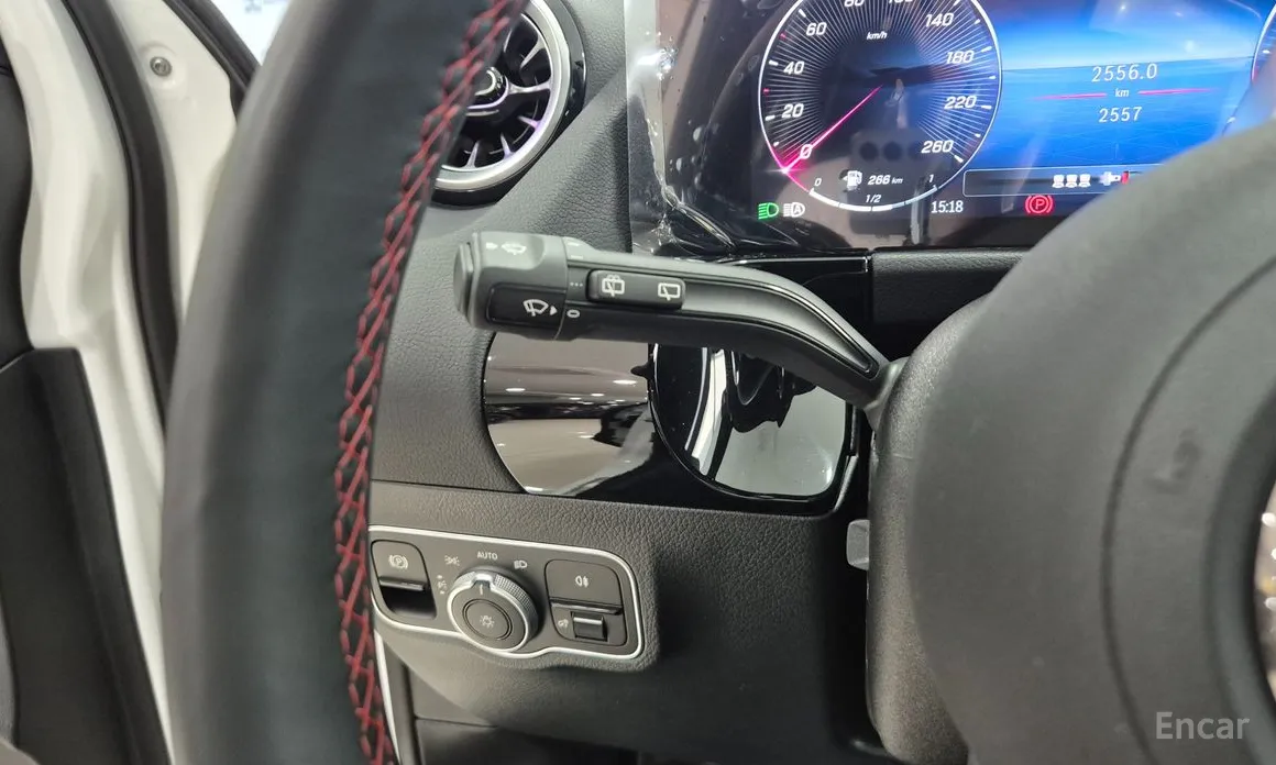Mercedes-Benz GLA-Class 2020 GLA250 4MATIC