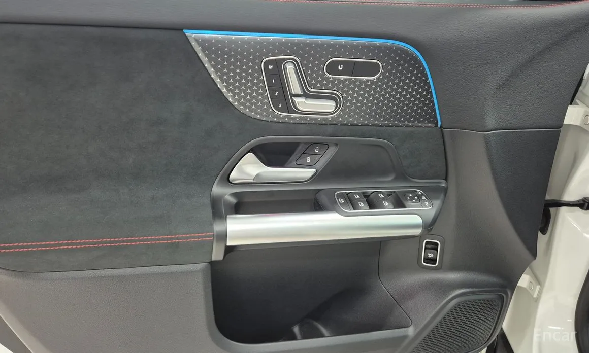 Mercedes-Benz GLA-Class 2020 GLA250 4MATIC