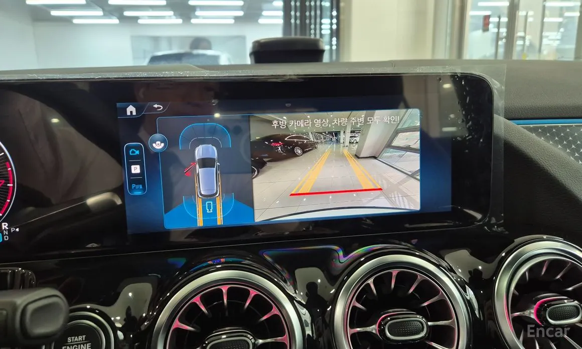Mercedes-Benz GLA-Class 2020 GLA250 4MATIC
