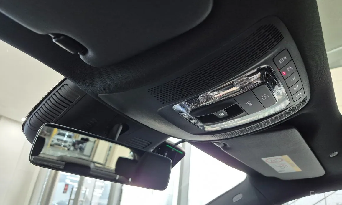 Mercedes-Benz GLA-Class 2020 GLA250 4MATIC