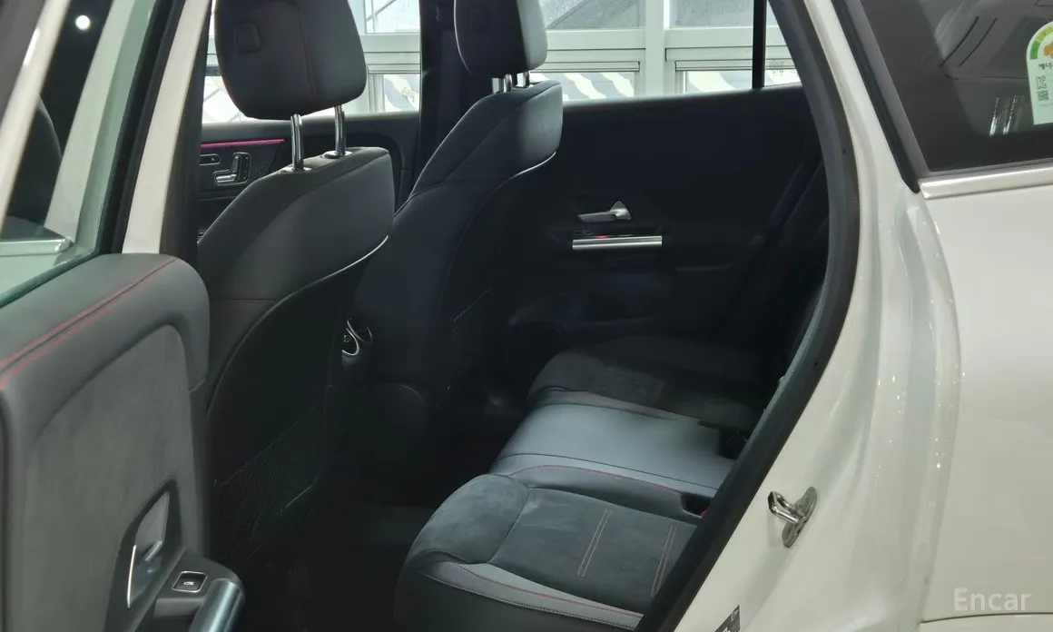 Mercedes-Benz GLA-Class 2020 GLA250 4MATIC