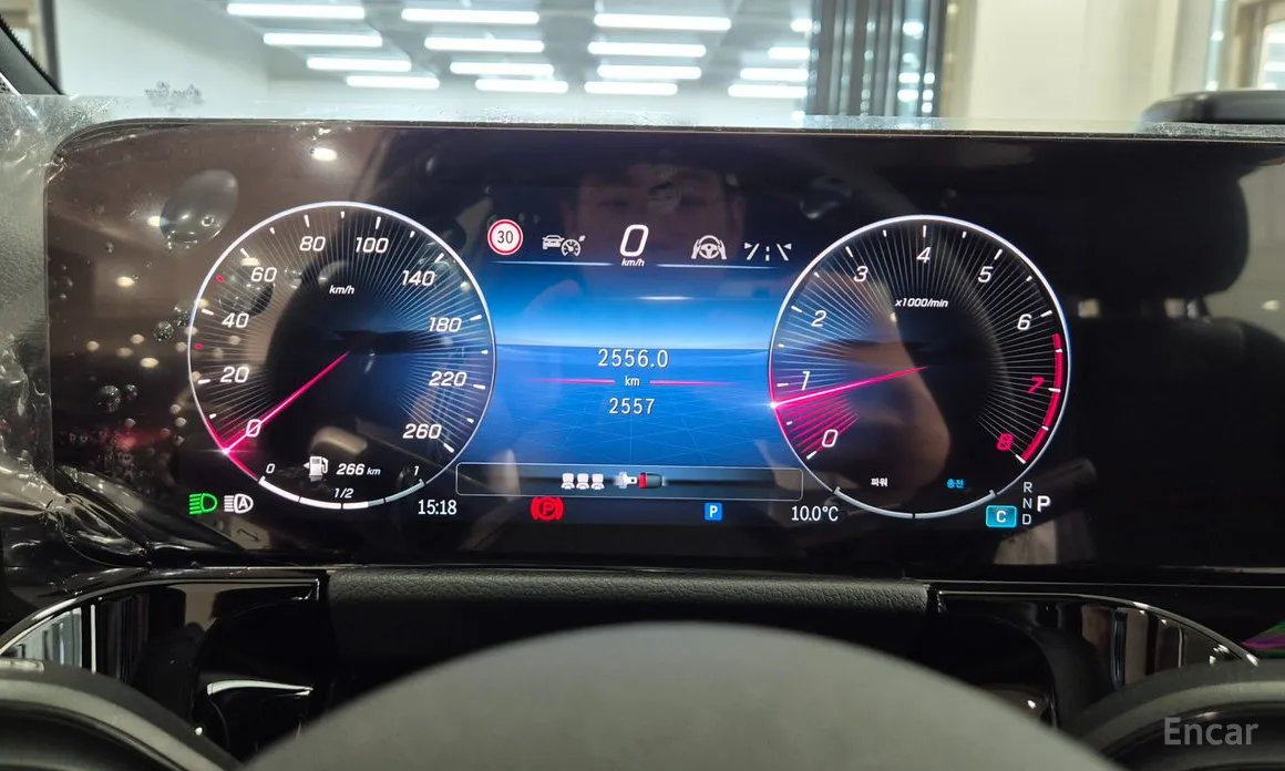 Mercedes-Benz GLA-Class 2020 GLA250 4MATIC