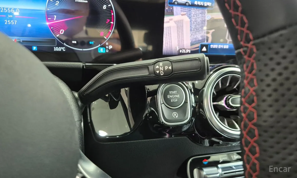 Mercedes-Benz GLA-Class 2020 GLA250 4MATIC