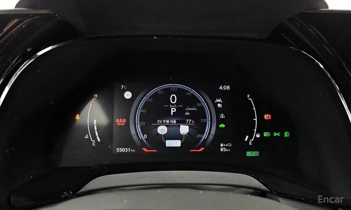 Фото 8 - Lexus RX