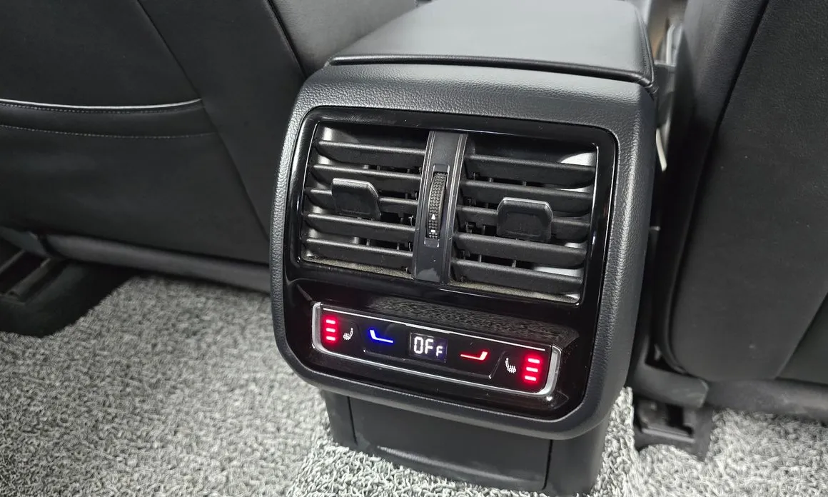 Фото 19 - Volkswagen Arteon