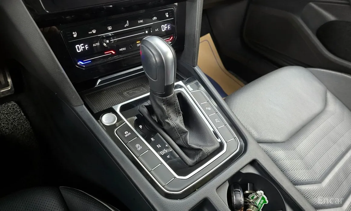 Фото 9 - Volkswagen Arteon