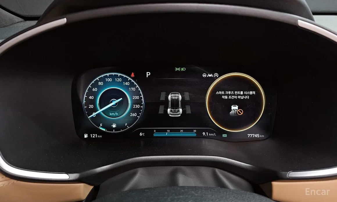 Фото 8 - Hyundai Santa Fe