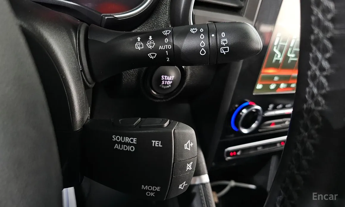 Фото 15 - Renault QM6