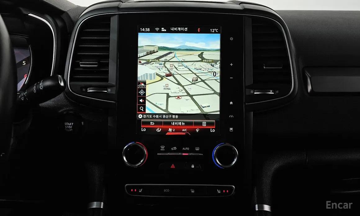 Фото 16 - Renault QM6