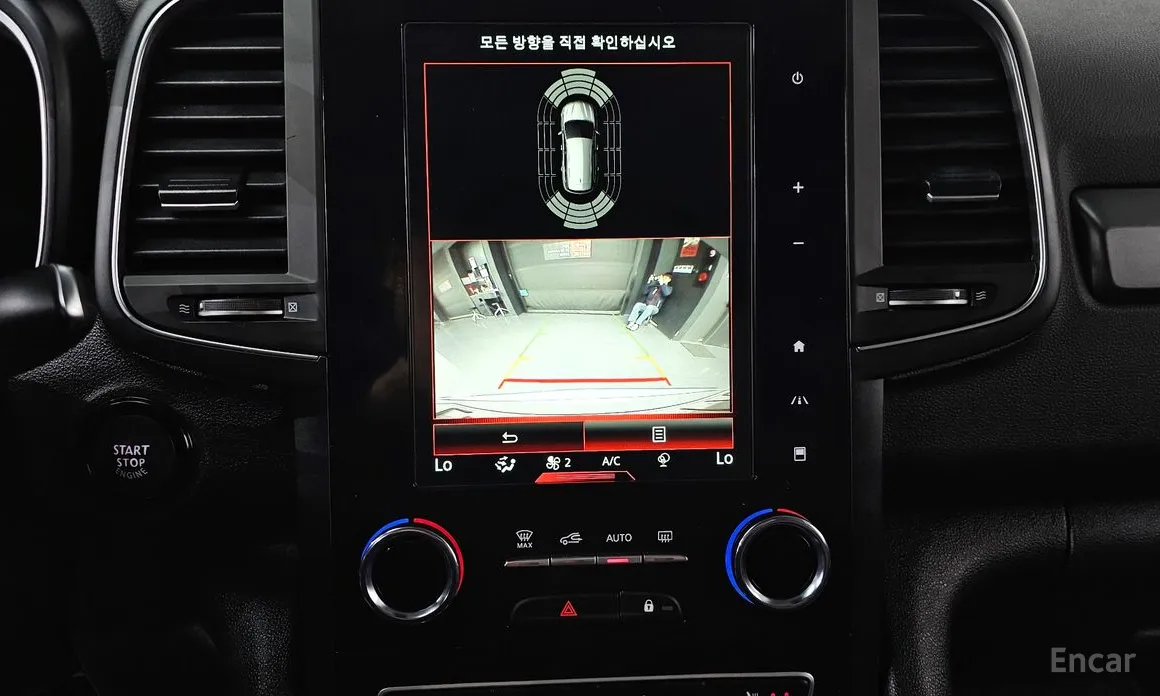 Фото 17 - Renault QM6