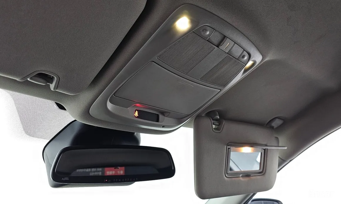 Фото 19 - Renault QM6