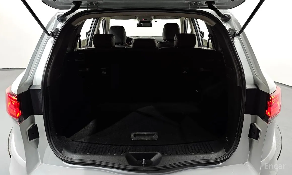 Фото 20 - Renault QM6