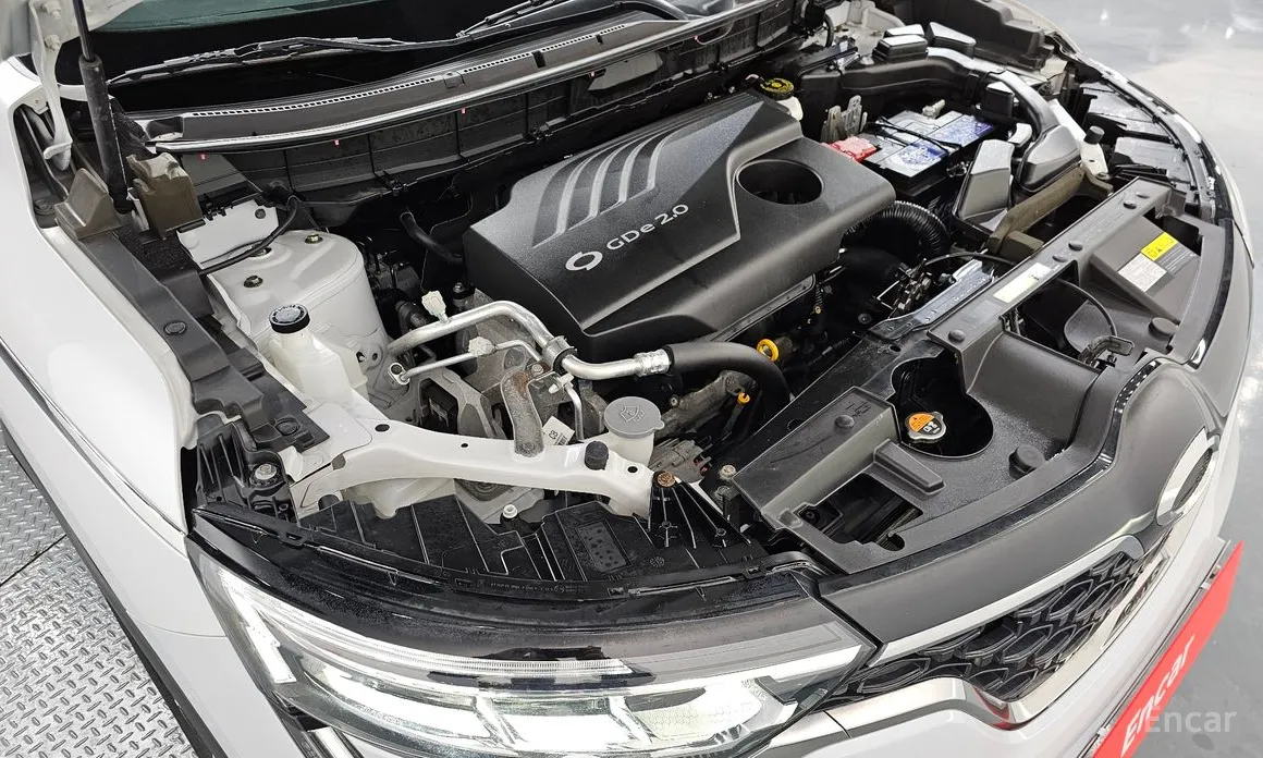 Фото 6 - Renault QM6