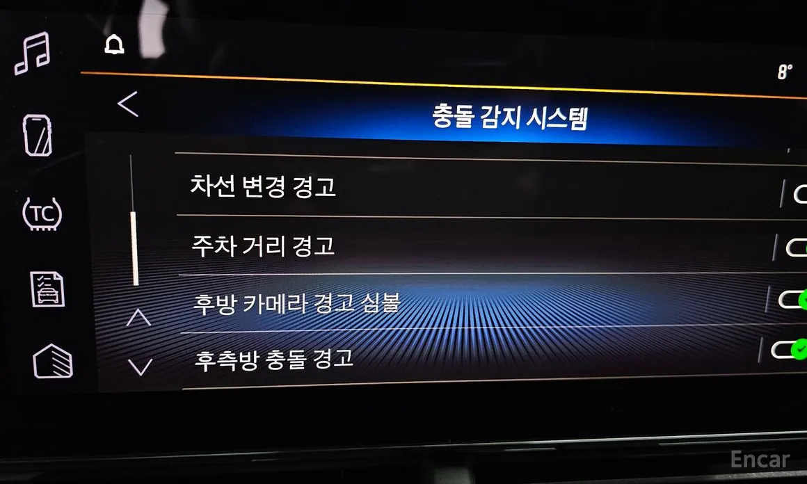 Фото 17 - Chevrolet Trax