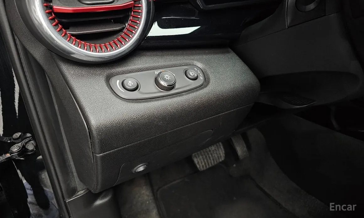 Фото 19 - Chevrolet Trax