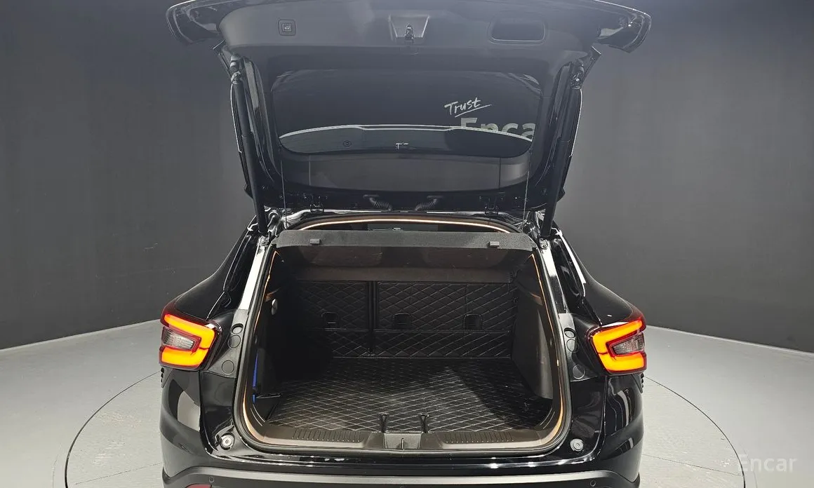 Фото 20 - Chevrolet Trax