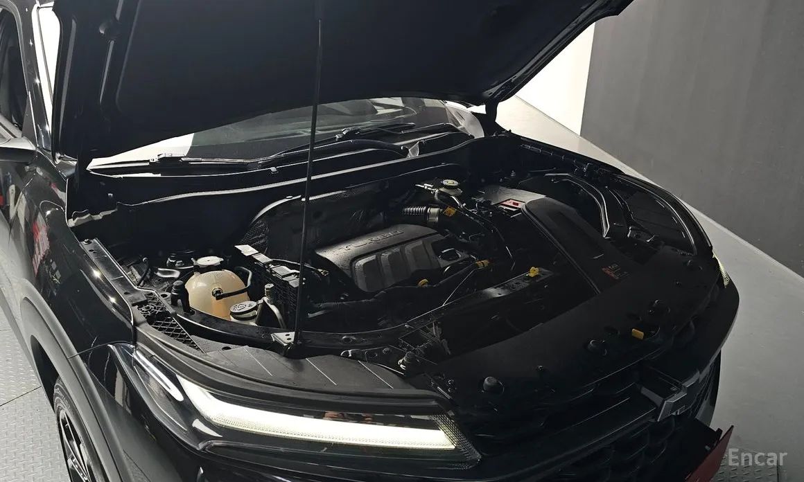 Фото 6 - Chevrolet Trax