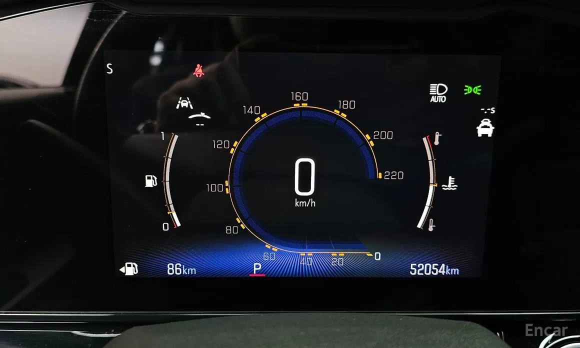 Фото 8 - Chevrolet Trax