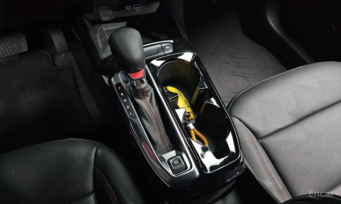 Фото 9 - Chevrolet Trax