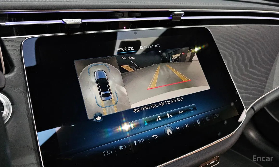 Фото 15 - Mercedes-Benz E-Class