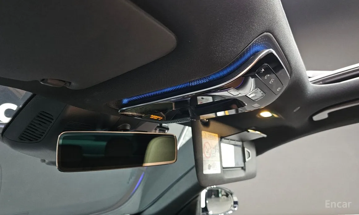 Фото 20 - Mercedes-Benz E-Class