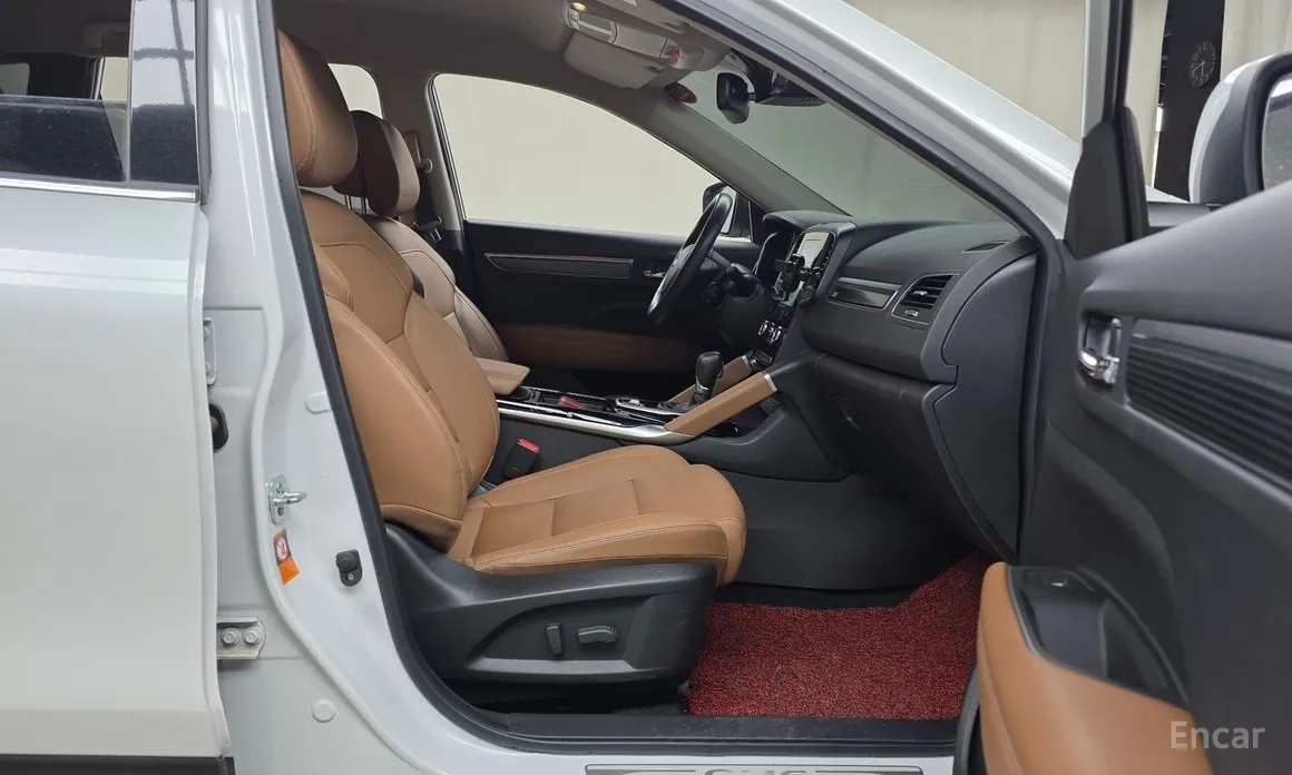 Фото 11 - Renault QM6