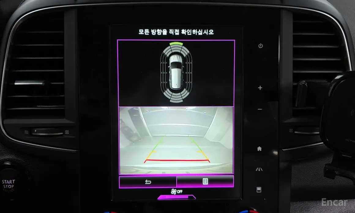 Фото 15 - Renault QM6