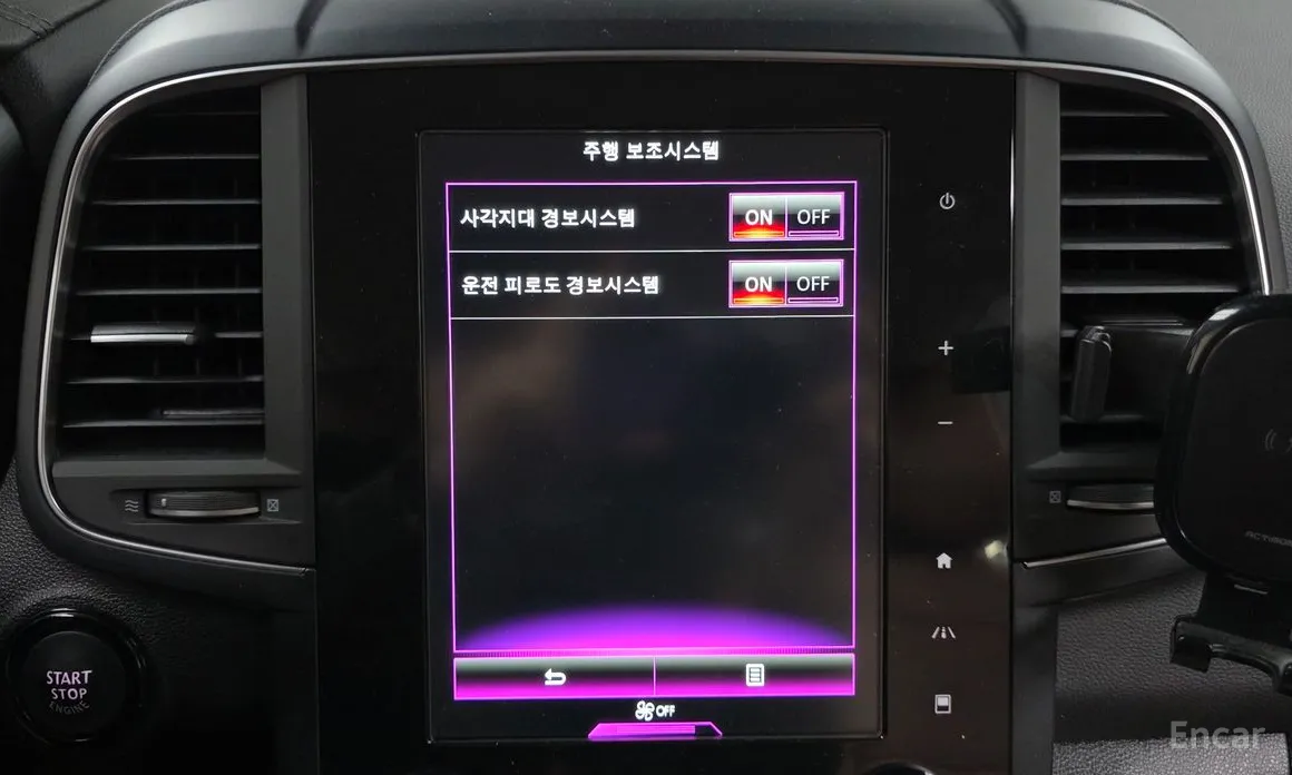 Фото 17 - Renault QM6