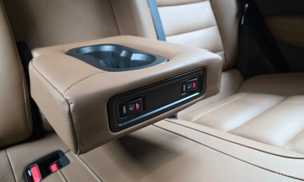 Фото 19 - Renault QM6