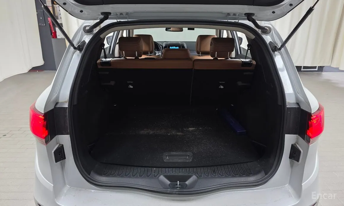 Фото 20 - Renault QM6