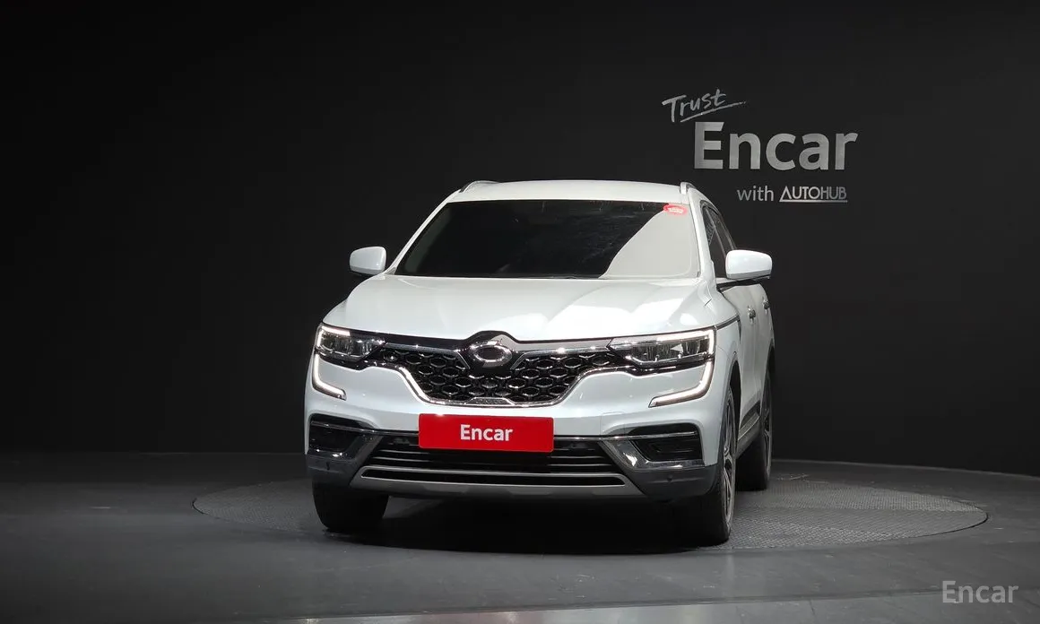 Фото 3 - Renault QM6