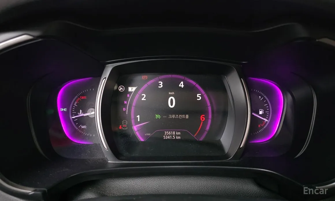 Фото 8 - Renault QM6